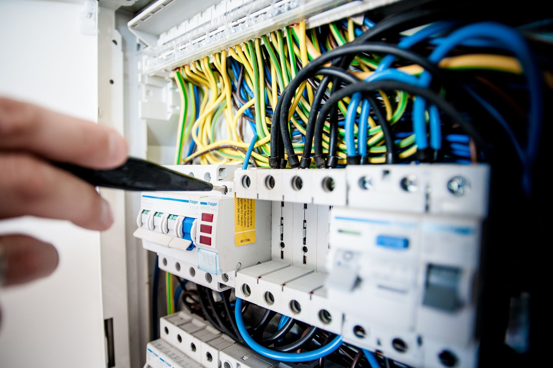 Électricien à Saint-Sébastien-sur-Loire